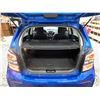 Image 44 : PARKSVILLE - 2017 CHEVROLET SONIC BLUE 100696 KMS - 159511-3