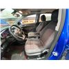 Image 51 : PARKSVILLE - 2017 CHEVROLET SONIC BLUE 100696 KMS - 159511-3
