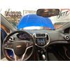 Image 55 : PARKSVILLE - 2017 CHEVROLET SONIC BLUE 100696 KMS - 159511-3