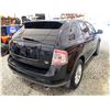 Image 15 : PARKSVILLE - 2007 FORD EDGE BLACK 233181 KMS - A27634-1