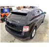 Image 16 : PARKSVILLE - 2007 FORD EDGE BLACK 233181 KMS - A27634-1