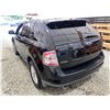 Image 21 : PARKSVILLE - 2007 FORD EDGE BLACK 233181 KMS - A27634-1
