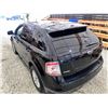 Image 22 : PARKSVILLE - 2007 FORD EDGE BLACK 233181 KMS - A27634-1