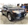 Image 8 : PARKSVILLE - 2007 FORD EDGE BLACK 233181 KMS - A27634-1