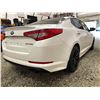 Image 14 : PARKSVILLE - 2013 KIA OPTIMA WHITE 228718 KMS - 325952-2