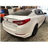 Image 15 : PARKSVILLE - 2013 KIA OPTIMA WHITE 228718 KMS - 325952-2