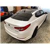 Image 16 : PARKSVILLE - 2013 KIA OPTIMA WHITE 228718 KMS - 325952-2