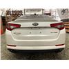 Image 17 : PARKSVILLE - 2013 KIA OPTIMA WHITE 228718 KMS - 325952-2