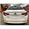 Image 18 : PARKSVILLE - 2013 KIA OPTIMA WHITE 228718 KMS - 325952-2