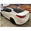 Image 22 : PARKSVILLE - 2013 KIA OPTIMA WHITE 228718 KMS - 325952-2