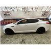 Image 23 : PARKSVILLE - 2013 KIA OPTIMA WHITE 228718 KMS - 325952-2