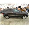 Image 12 : PARKSVILLE - 2009 MERCEDES-BENZ M-CLASS BLACK 261754 KMS - 471656-1