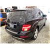 Image 15 : PARKSVILLE - 2009 MERCEDES-BENZ M-CLASS BLACK 261754 KMS - 471656-1