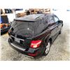 Image 16 : PARKSVILLE - 2009 MERCEDES-BENZ M-CLASS BLACK 261754 KMS - 471656-1