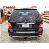 Image 18 : PARKSVILLE - 2009 MERCEDES-BENZ M-CLASS BLACK 261754 KMS - 471656-1