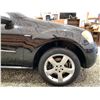 Image 25 : PARKSVILLE - 2009 MERCEDES-BENZ M-CLASS BLACK 261754 KMS - 471656-1