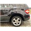 Image 29 : PARKSVILLE - 2009 MERCEDES-BENZ M-CLASS BLACK 261754 KMS - 471656-1
