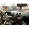 Image 55 : PARKSVILLE - 2009 MERCEDES-BENZ M-CLASS BLACK 261754 KMS - 471656-1