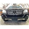Image 5 : PARKSVILLE - 2009 MERCEDES-BENZ M-CLASS BLACK 261754 KMS - 471656-1