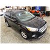 Image 10 : PARKSVILLE - 2017 FORD ESCAPE BLACK 191463 KMS - E80754-3