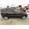 Image 12 : PARKSVILLE - 2017 FORD ESCAPE BLACK 191463 KMS - E80754-3
