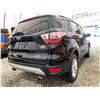 Image 14 : PARKSVILLE - 2017 FORD ESCAPE BLACK 191463 KMS - E80754-3