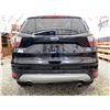 Image 17 : PARKSVILLE - 2017 FORD ESCAPE BLACK 191463 KMS - E80754-3