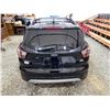 Image 19 : PARKSVILLE - 2017 FORD ESCAPE BLACK 191463 KMS - E80754-3