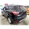 Image 21 : PARKSVILLE - 2017 FORD ESCAPE BLACK 191463 KMS - E80754-3