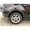 Image 27 : PARKSVILLE - 2017 FORD ESCAPE BLACK 191463 KMS - E80754-3