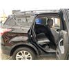 Image 40 : PARKSVILLE - 2017 FORD ESCAPE BLACK 191463 KMS - E80754-3