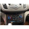 Image 53 : PARKSVILLE - 2017 FORD ESCAPE BLACK 191463 KMS - E80754-3