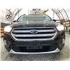 Image 5 : PARKSVILLE - 2017 FORD ESCAPE BLACK 191463 KMS - E80754-3