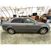 Image 11 : PARKSVILLE - 2006 VOLKSWAGEN JETTA GREY 261081 KMS - 617867-4