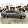 Image 12 : PARKSVILLE - 2006 VOLKSWAGEN JETTA GREY 261081 KMS - 617867-4