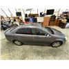 Image 13 : PARKSVILLE - 2006 VOLKSWAGEN JETTA GREY 261081 KMS - 617867-4