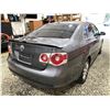 Image 15 : PARKSVILLE - 2006 VOLKSWAGEN JETTA GREY 261081 KMS - 617867-4