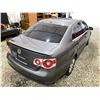 Image 16 : PARKSVILLE - 2006 VOLKSWAGEN JETTA GREY 261081 KMS - 617867-4