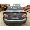 Image 18 : PARKSVILLE - 2006 VOLKSWAGEN JETTA GREY 261081 KMS - 617867-4