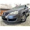 Image 1 : PARKSVILLE - 2006 VOLKSWAGEN JETTA GREY 261081 KMS - 617867-4