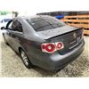 Image 21 : PARKSVILLE - 2006 VOLKSWAGEN JETTA GREY 261081 KMS - 617867-4