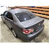 Image 22 : PARKSVILLE - 2006 VOLKSWAGEN JETTA GREY 261081 KMS - 617867-4