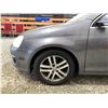 Image 32 : PARKSVILLE - 2006 VOLKSWAGEN JETTA GREY 261081 KMS - 617867-4