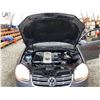 Image 33 : PARKSVILLE - 2006 VOLKSWAGEN JETTA GREY 261081 KMS - 617867-4