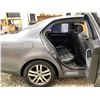 Image 41 : PARKSVILLE - 2006 VOLKSWAGEN JETTA GREY 261081 KMS - 617867-4