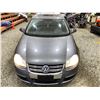 Image 7 : PARKSVILLE - 2006 VOLKSWAGEN JETTA GREY 261081 KMS - 617867-4