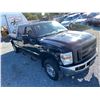 Image 10 : PARKSVILLE - 2010 FORD F-250 BLACK 231019 KMS - B08465-2