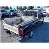 Image 14 : PARKSVILLE - 2010 FORD F-250 BLACK 231019 KMS - B08465-2