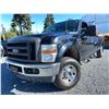 Image 1 : PARKSVILLE - 2010 FORD F-250 BLACK 231019 KMS - B08465-2