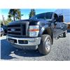 Image 2 : PARKSVILLE - 2010 FORD F-250 BLACK 231019 KMS - B08465-2